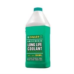 Long Life Coolant